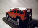 Land Rover New Discovery (Defender 110) 5-doors