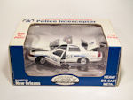 Ford Crown Victoria New Orleans Police (1999)