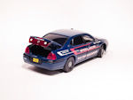 Chevrolet Impala Palm Bay Police (Florida 2001)