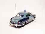 Ford 1949 (Massachusetts State Police)