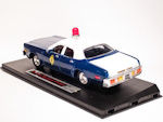 Dodge Monaco Police (Kansas Highway Patrol 1978)