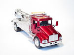Kenworth T300 Towing Truck