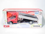 Iveco Daily Red