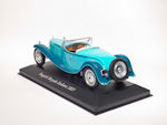Bugatti Royale Esders (1927)
