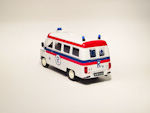 Ныса (Nysa) 522 Ambulans
