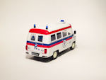 Ныса (Nysa) 522 Ambulans