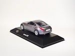Nissan 350Z Coupe Silver (2003)