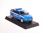Volvo V50 Polizia (2006)