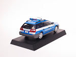 Subaru Legacy 2.5 SW Polizia (2000)