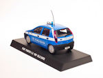 Fiat Punto 1.2 16V ELX Polizia (2002)