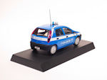 Fiat Punto 1.2 16V ELX Polizia (2002)