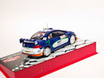 Peugeot 307 WRC Rally Monte-Carlo (M.Stohl - I.Minor-Petrasko 2006)