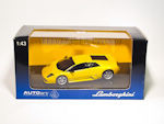 Lamborghini Murcielago Metallic Yellow (2001)