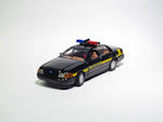 Ford Crown Victoria Iowa State Patrol (2000)