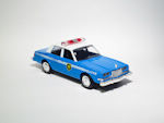 Dodge Diplomat Police (1983)