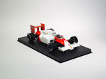 McLaren TAG Turbo MP4/2C (1986)