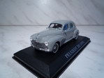 Peugeot 203 (1955)