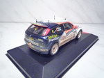 Ford Focus WRC 2002 RAC Rally. Carlos Sainz collection