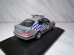 Saab 9.5 (Police 2002) Austria