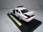 Ford Crown Victoria Police Patrol (Washington 1996) 