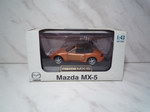 Mazda MX-5 (1998)