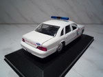 Ford Crown Victoria Police (Louisianna State 1996)