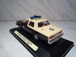 Chevrolet Caprice Police (Florida State Patrol 1988)