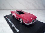 Alfa Romeo Giulietta Spider №425 (1956)
