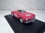 Alfa Romeo Giulietta Spider №425 (1956)