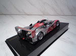 Audi R10 Le Mans #3 L.Luhr - A.Premat - M.Rockenfeller (2007)