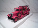 ZIS-11 PMZ-1 (Fire truck with extra equipment)