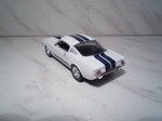 Ford Mustang Shelby 350GT