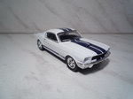Ford Mustang Shelby 350GT