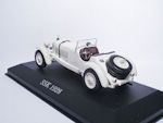 Mercedes-Benz SSK (1928)