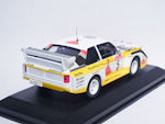 Audi Quattro E2 Rally Sanremo (W.Rohl - C.Geistdorfer 1985)