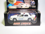 Ford Crown Victoria Harrisburg City Police (1999)
