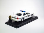 Ford Crown Victoria Arkansas Highway Police (1999)