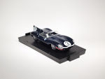 Jaguar D Type #3 1st Le Mans (Bueb-Flockhart 1957)