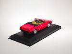 Ferrari Mondial Cabriolet (1983)
