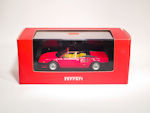 Ferrari Mondial Cabriolet (1983)