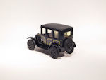 Ford Fordor Black (1923)