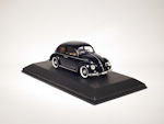 Volkswagen Beetle (Kafer) Black - Split Window