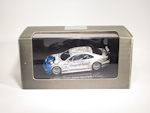 Mercedes-Benz CLK Coupe DTM №19 (Team Original-Teile P.Dumbreck 2000)