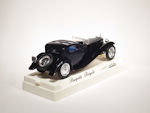 Bugatti Royale Coupe De Ville (1928)