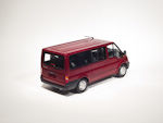 Ford Transit Bus Tourneo (2001)