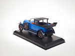 Renault 40CV Landaulet Blue (1926)