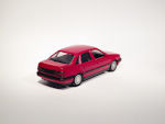 Volkswagen Passat B3 Sedan Red (1988)