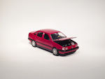 Volkswagen Passat B3 Sedan Red (1988)