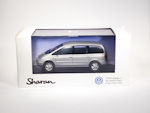 Volkswagen Sharan Phase 1 Carat Silver (1995)