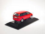Volkswagen Sharan Phase 1 Carat Red (1995)